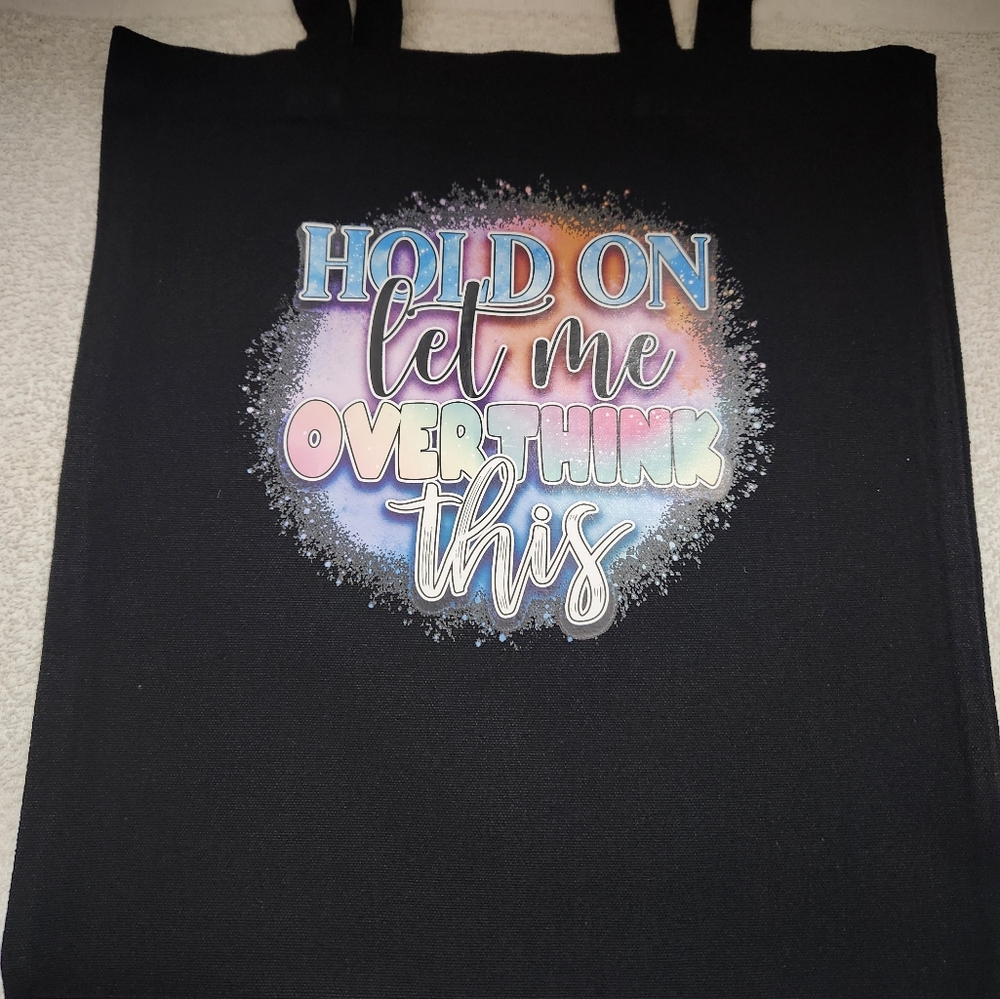 Canvas Tote